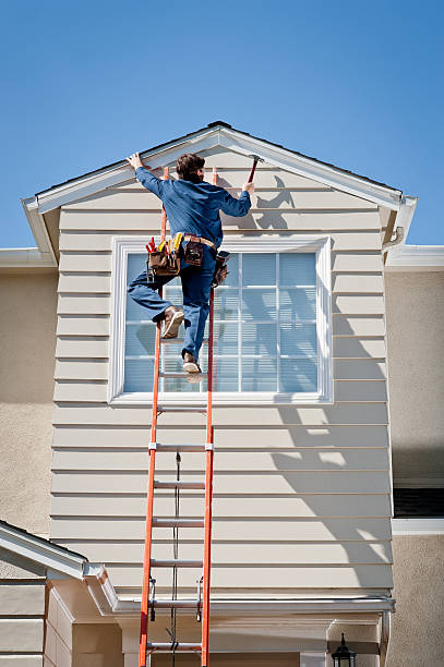 Affordable Siding Repair and Maintenance Services in Green Bay, WI